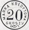 20 groszy